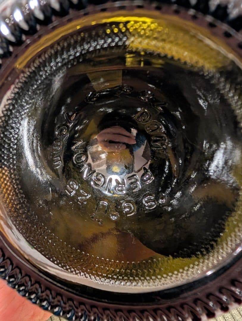 Dom Pérignon Murakami 限定版 2015年 750ml