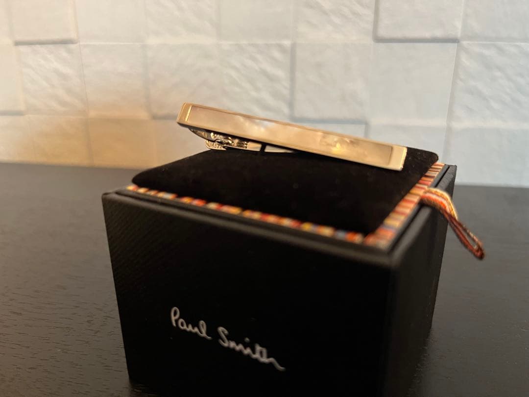 【かぺるさ♬様限定】 Paul Smith ポールスミス ネクタイピン