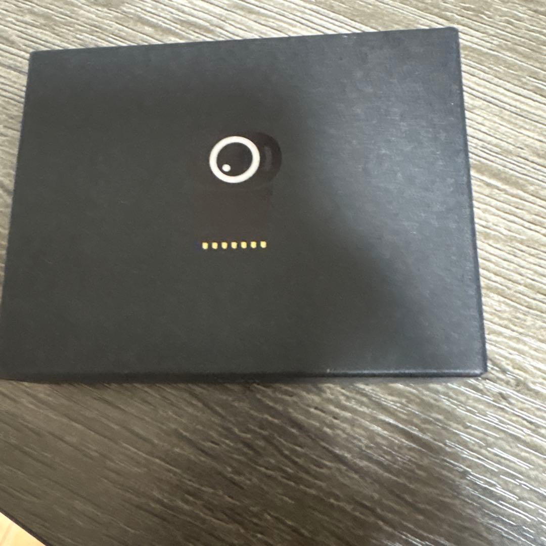 （最終値下げ）Xreal eye【未使用】