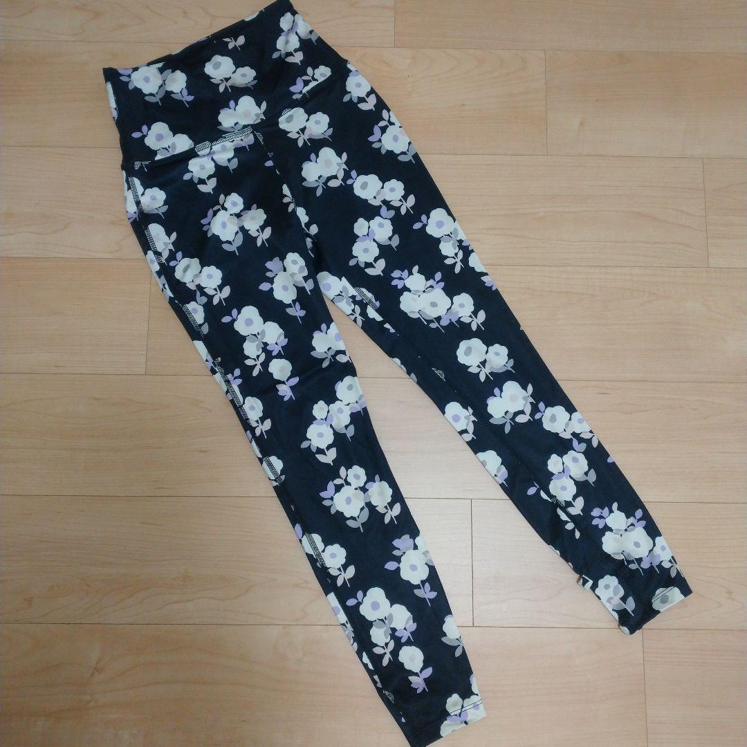 ケイトスペードニューヨーク ヨガレギンス