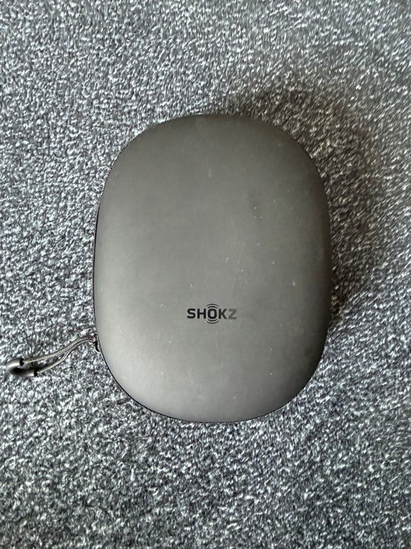 イヤホン SHOKZ OPENRUN PRO2