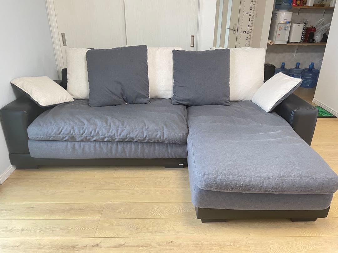 ニトリ　ソファ