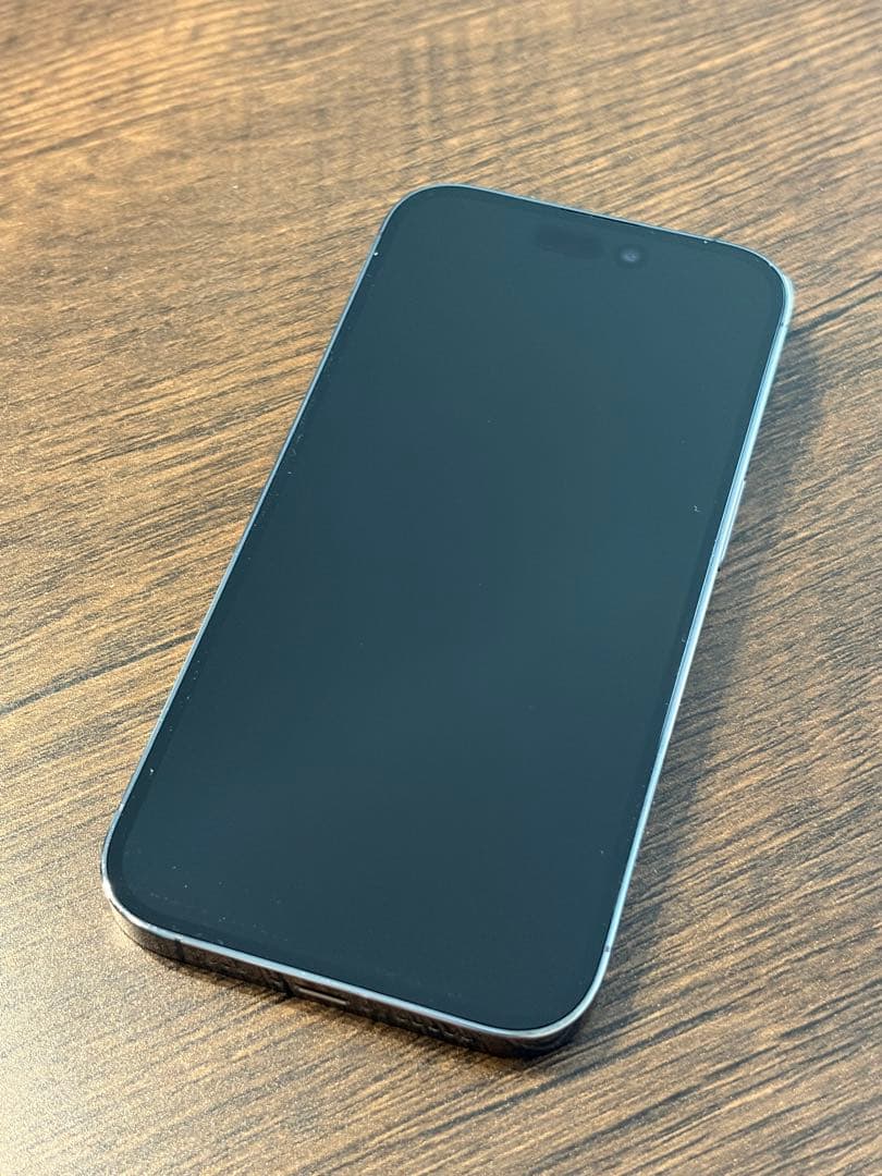 Apple iPhone 14 Pro パープル 本体