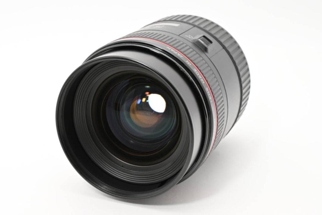 レンズ(単焦点) Canon EF 28-80mm F2.8-4 L USM #1162