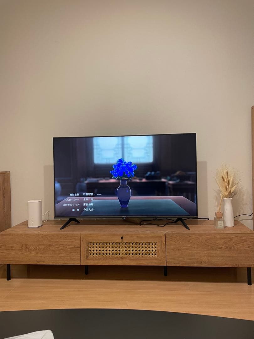 テレビボード180cm