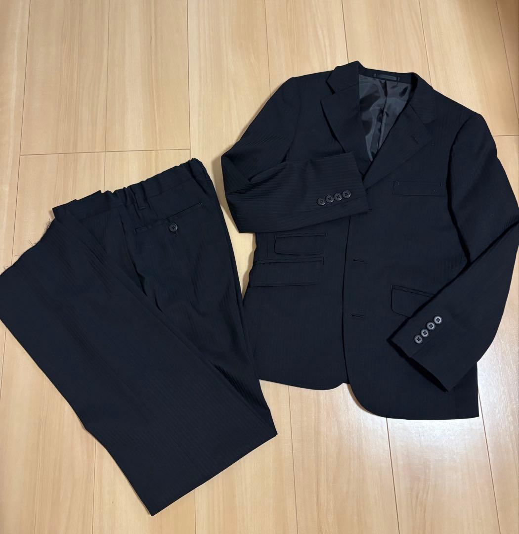 J.PRESSフォーマルスーツ　結婚式.卒業式に