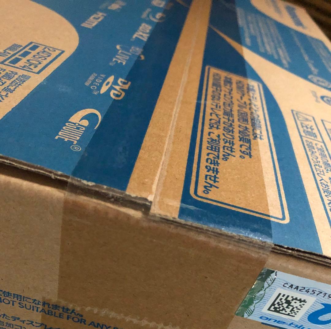 Panasonic ブルーレイ DIGA DMR-BW1050 未開封