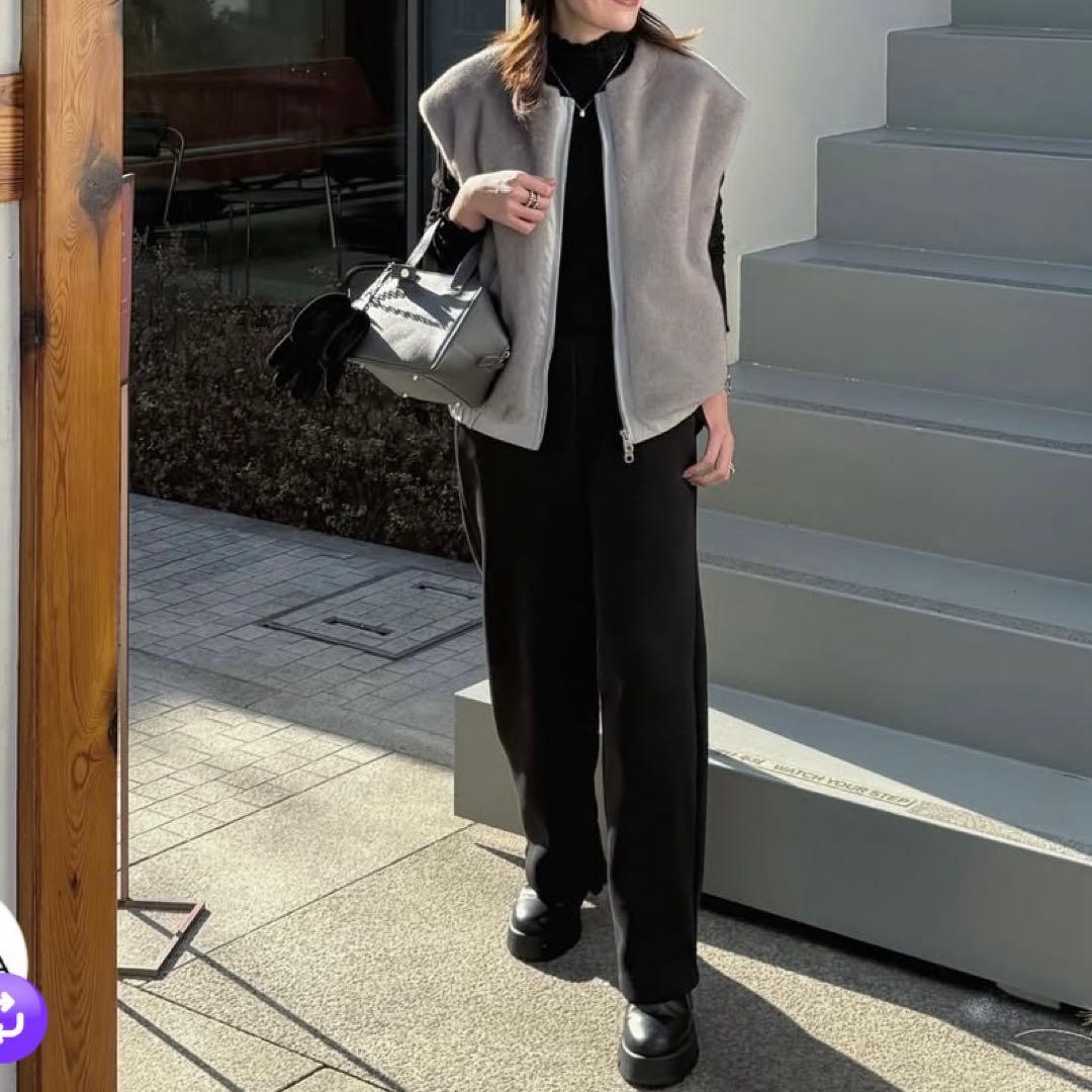 【新品未使用】YONFA 2025 happy bag限定ベスト