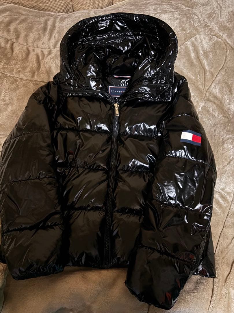   ダウンジャケット