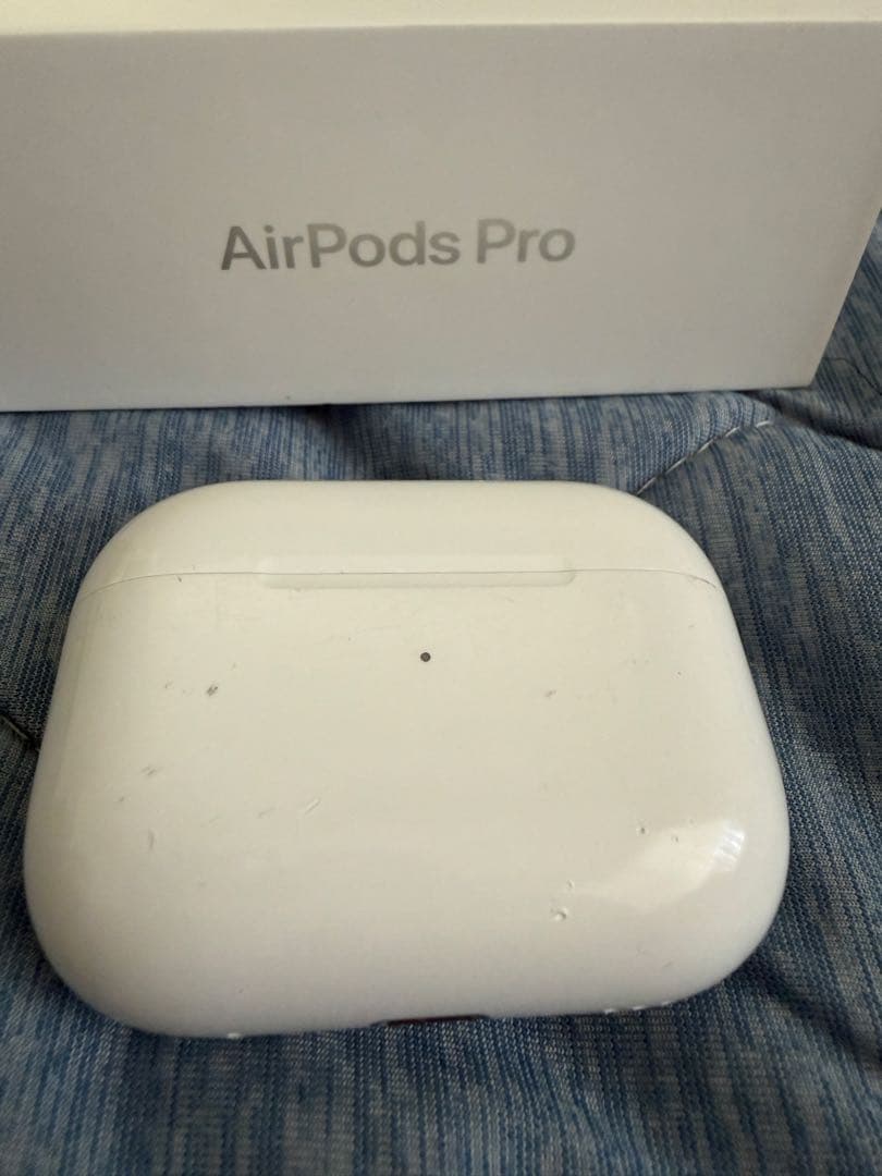 あ*様 AirPods Pro 第二世代　Lightning