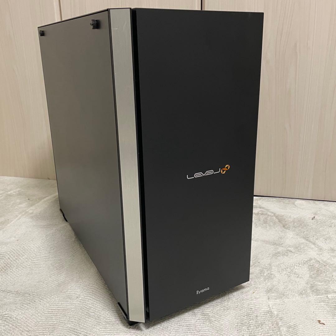 パソコン工房 ゲーミングpc 10世代i9 RTX3060