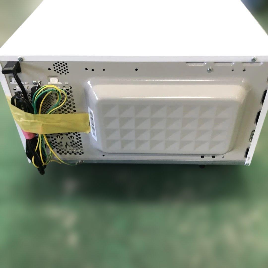 Haier ハイアール 電子レンジ JM-FH18E2 2023年製 生活家電