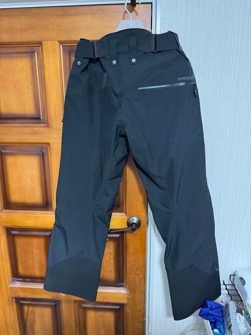 スキー lofoten Gore-Tex insulated Jacket&Pants