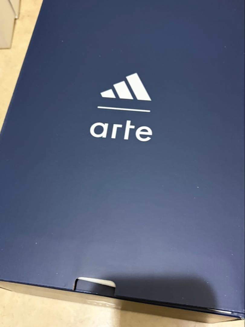 adidas x Arte Antwerp アディレッタ サンダル