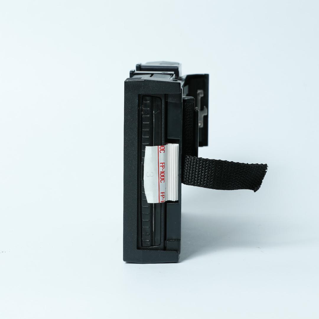 NIKON FE/FM用　ポラロイドバック