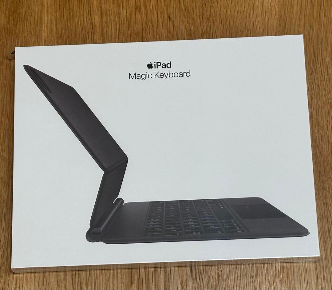 純正MagicKeyboard iPadAir10.9インチ新品未開封
