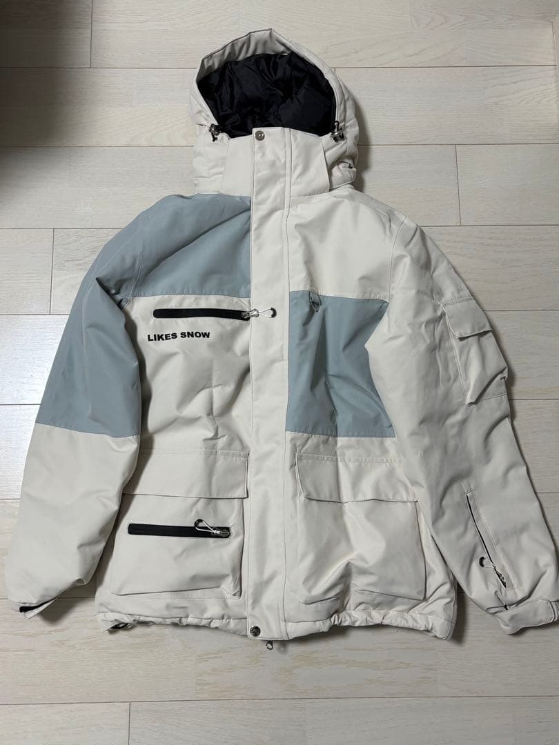 LIKES  スノーボードウェアセット