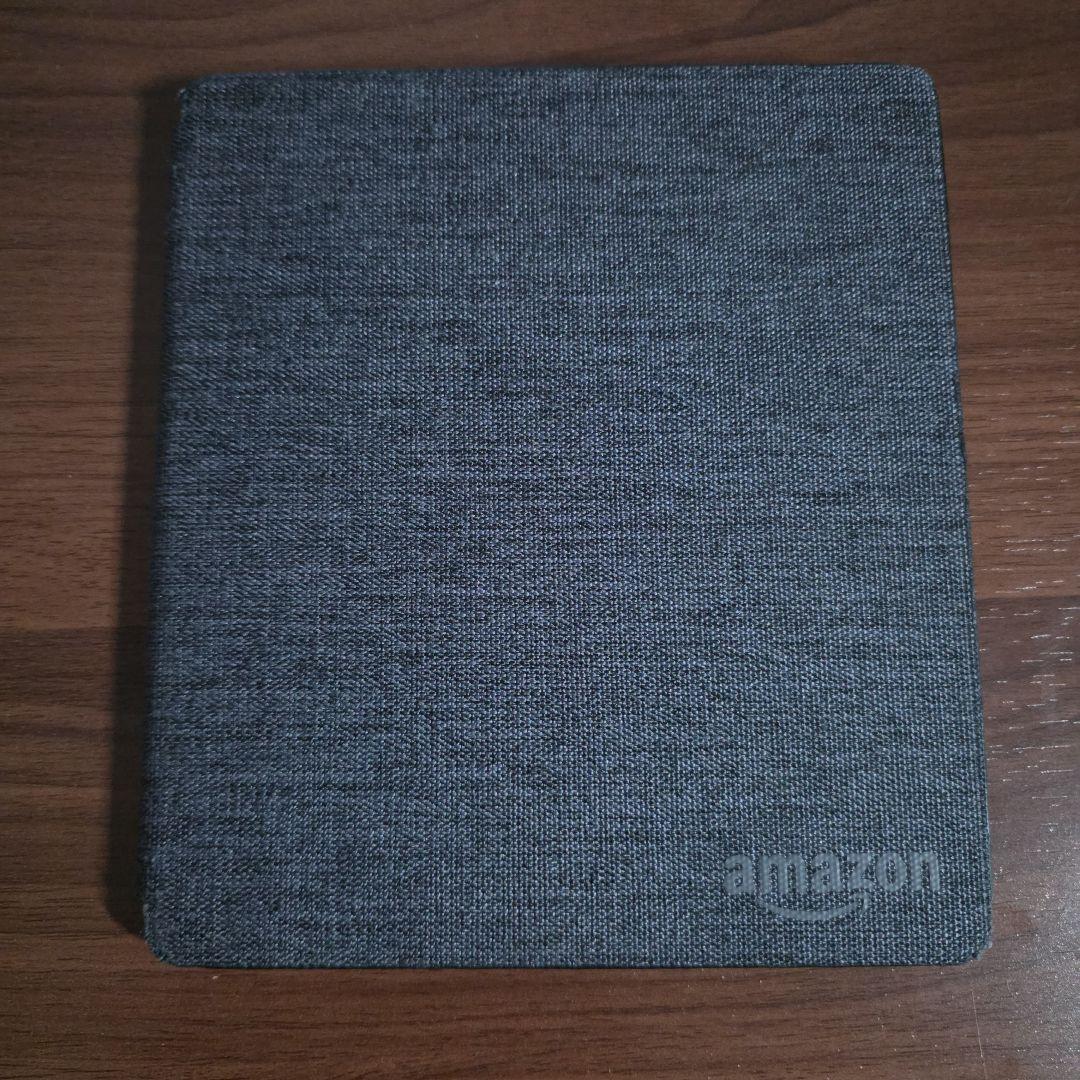 Kindle Oasis (第10世代) 32GB グレー