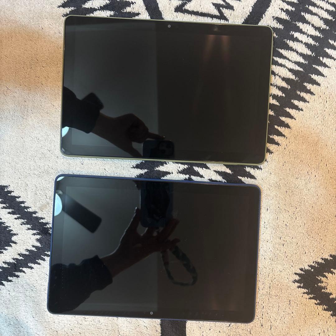 Amazon Fire HD 10 タブレット 10.1 第11世代　セット売り