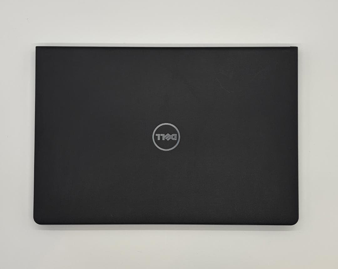 フルHD, Dell Vostro 15-3568, 8GB, 256GB