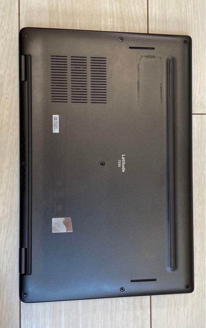 M*i様 DELL Latitude 7330 16GB 512 core i7