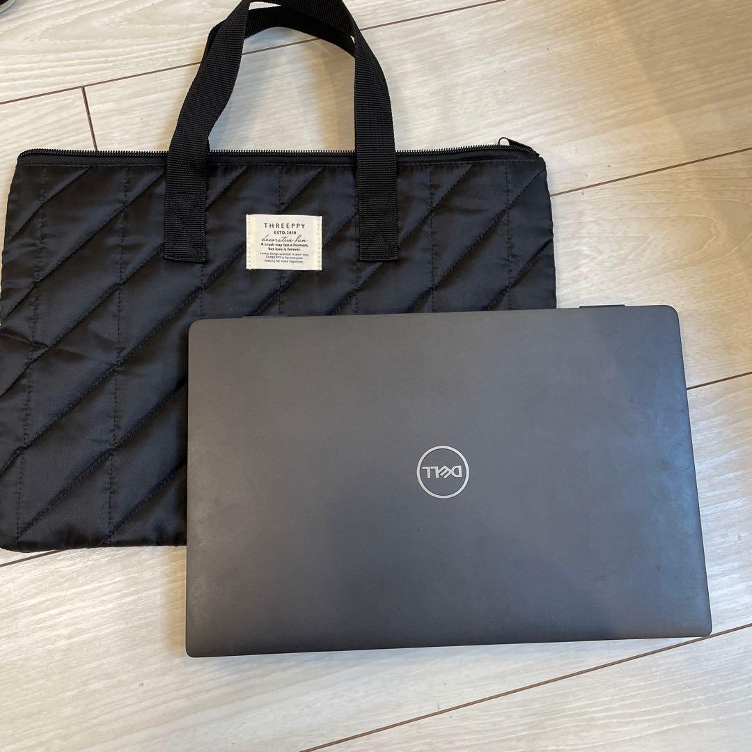 M*i様 DELL Latitude 7330 16GB 512 core i7