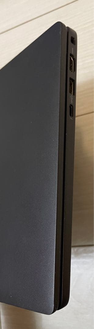 M*i様 DELL Latitude 7330 16GB 512 core i7