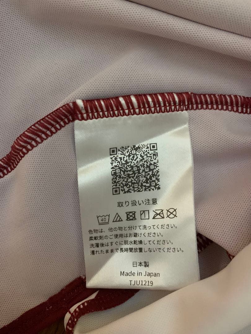 新品 ヴィッセル神戸 2020 1stレプリカユニフォーム M #8イニエスタ