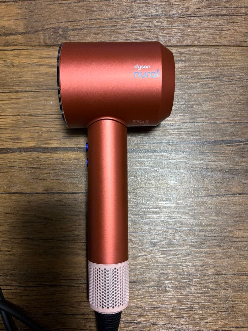 Dyson ダイソン HD16 ヘアドライヤー