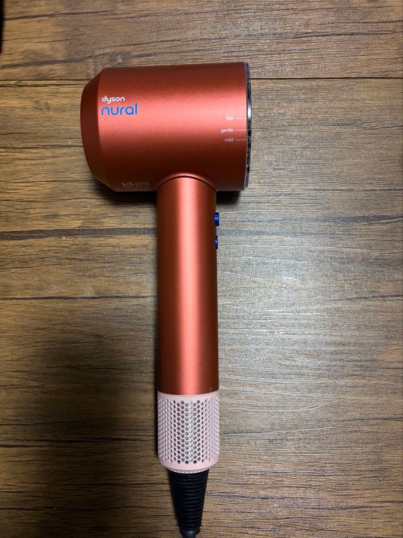Dyson ダイソン HD16 ヘアドライヤー