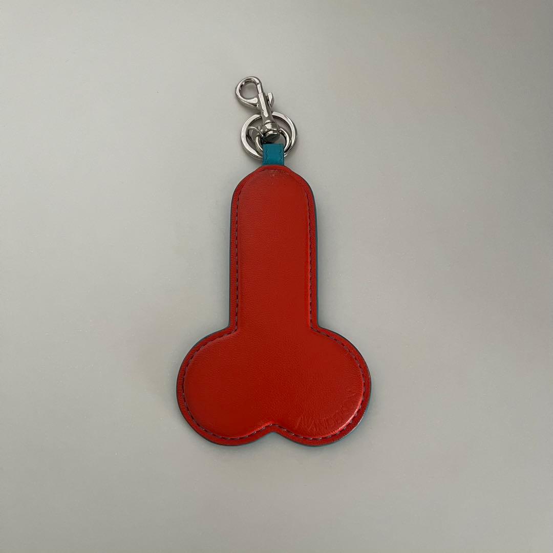 JW Anderson キーリング