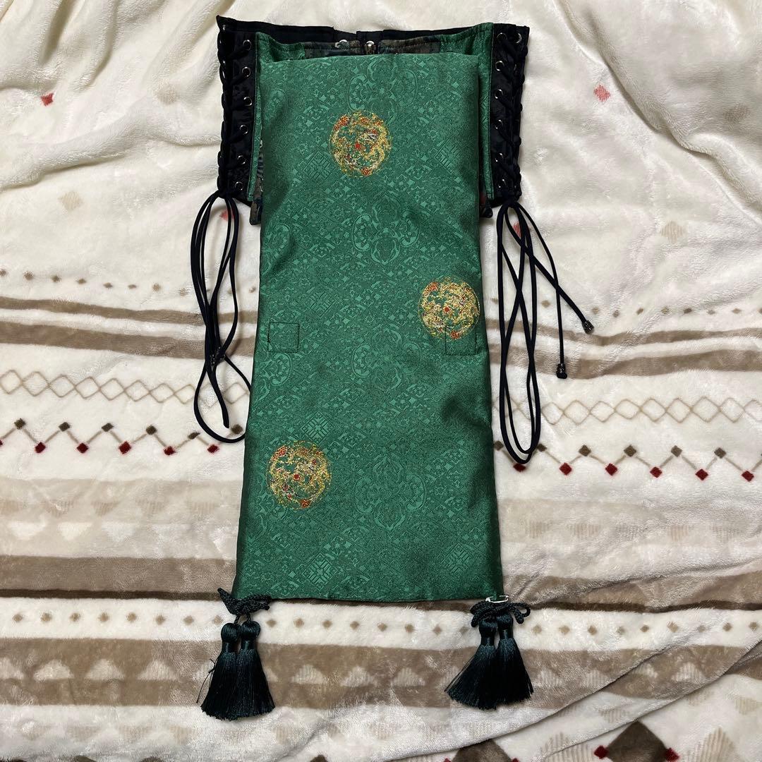 キューティーフラッシュ コルセット