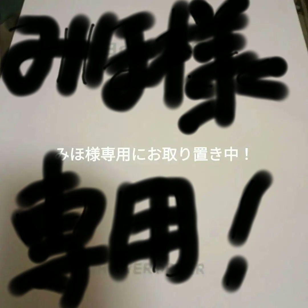 みほ　ブライトシャワードライヤー