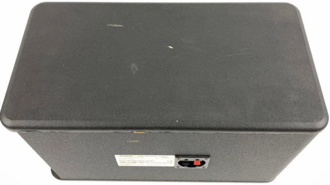 スピーカー・ウーファー BOSE 301 av monitor