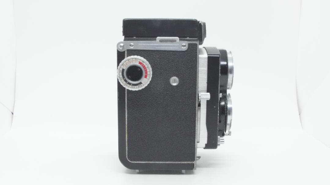 【A3126】 RICOHFLEX New Dia リコーフレックス