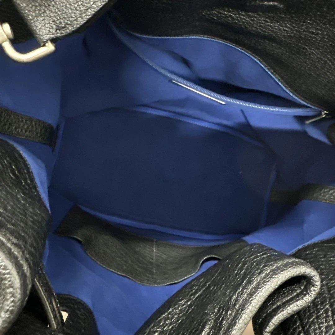 マウロゴヴェルナ　2way バッグ　2576