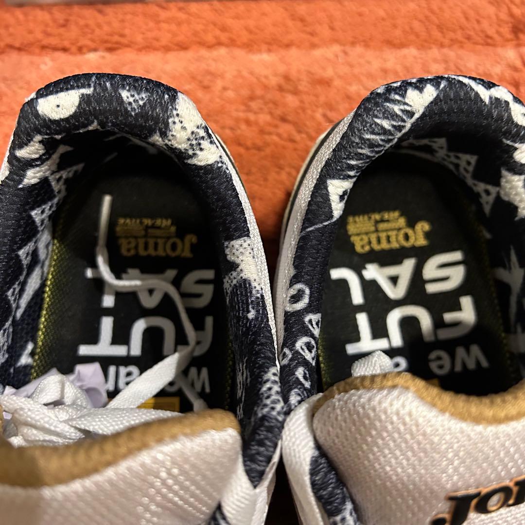 美品 JOMA FS Reactive TF サイズ26㎝