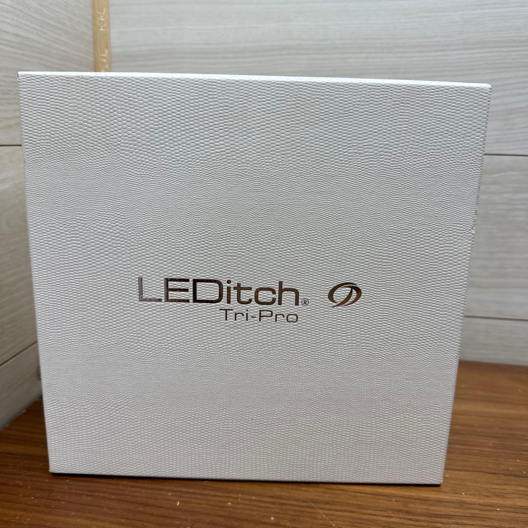 新品クールプロジェクト レディッチ トリプロ LEDitch Tri-Pro