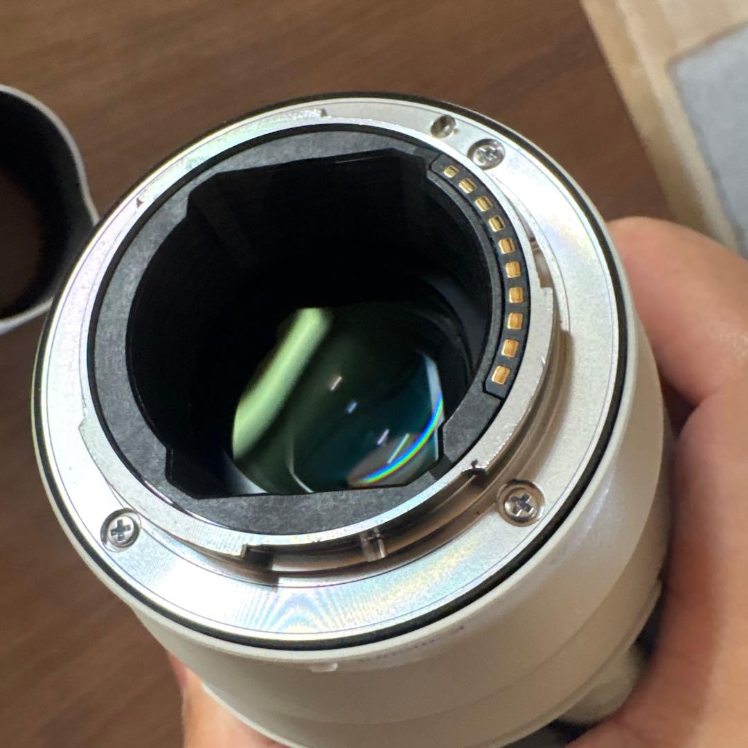 箱無し SONY FE 70-200mm F4 Macro G OSS II