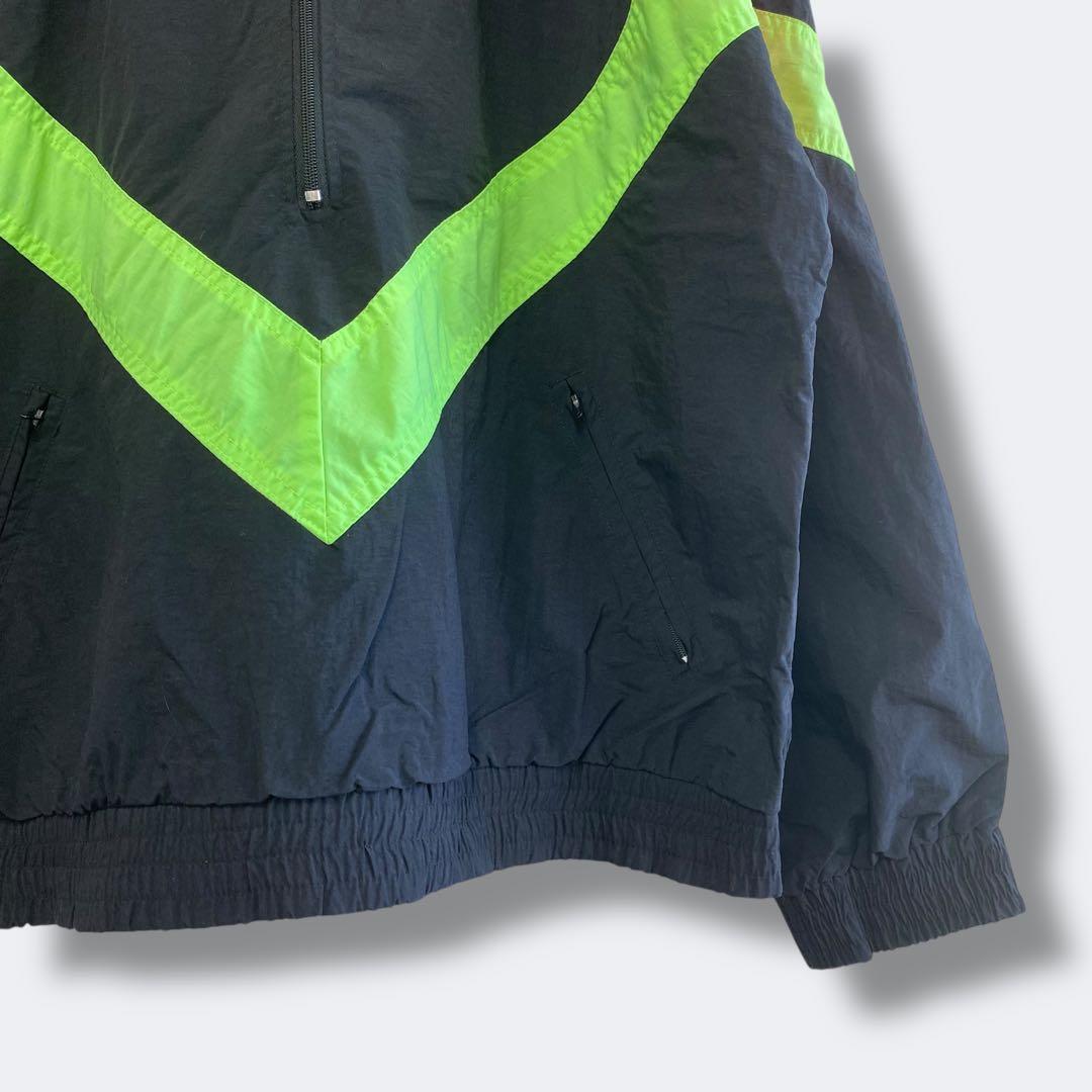 3点¥10,000 ビンテージ 古着 卸 80's マルチカラージャケット