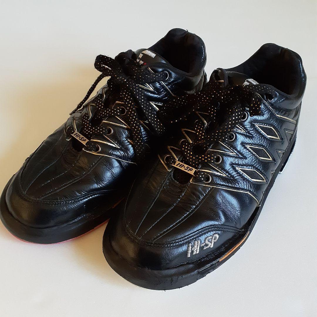 ハイスポーツ　コアドロevo ボーリングシューズ