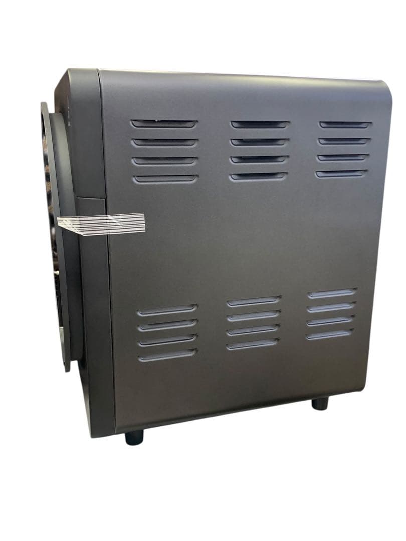 【開封済・未使用】EPEIOS ノンフライヤー CP247A 14L 大容量