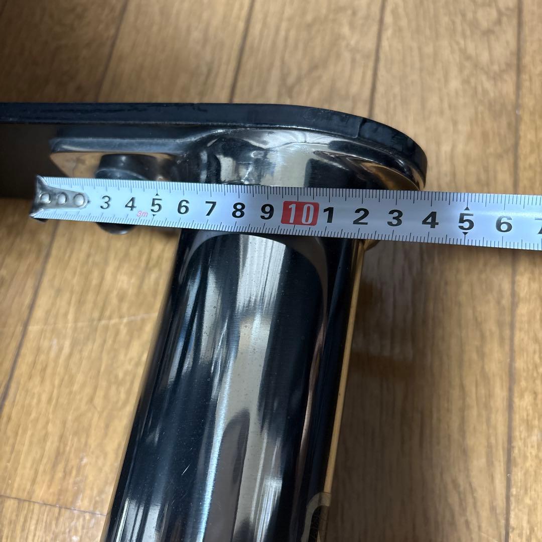 SOREX ヒッチメンバー　匿名発送