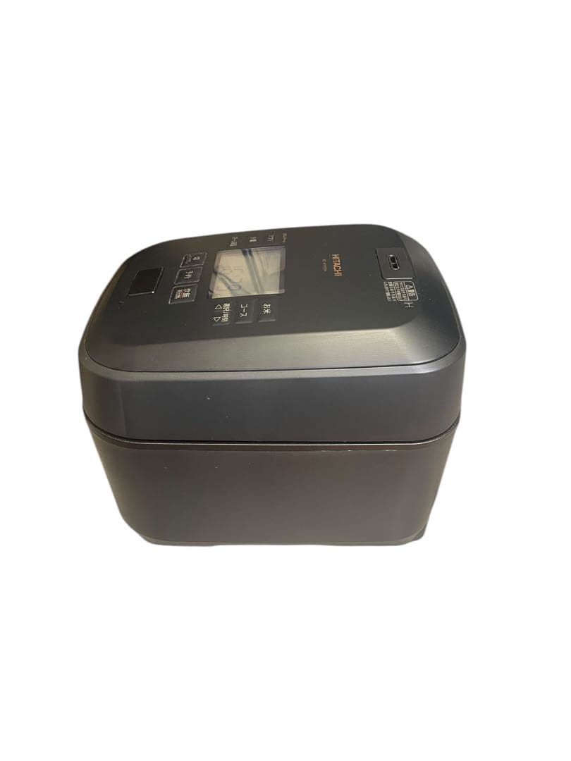【ポンタ】【2024年製】HITACHI 炊飯器 RZ-W100GM