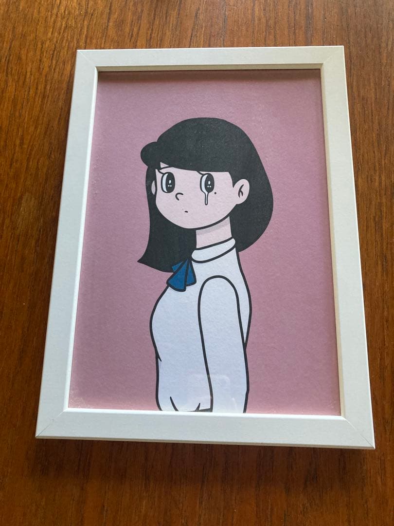 ハシヅメユウヤ　ポスター