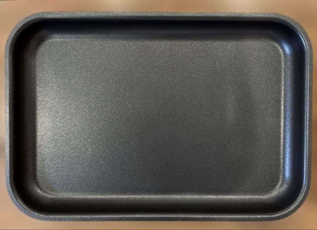 【美品】BRUNO 多機能ホットプレート レッド4種プレートと鍋付き