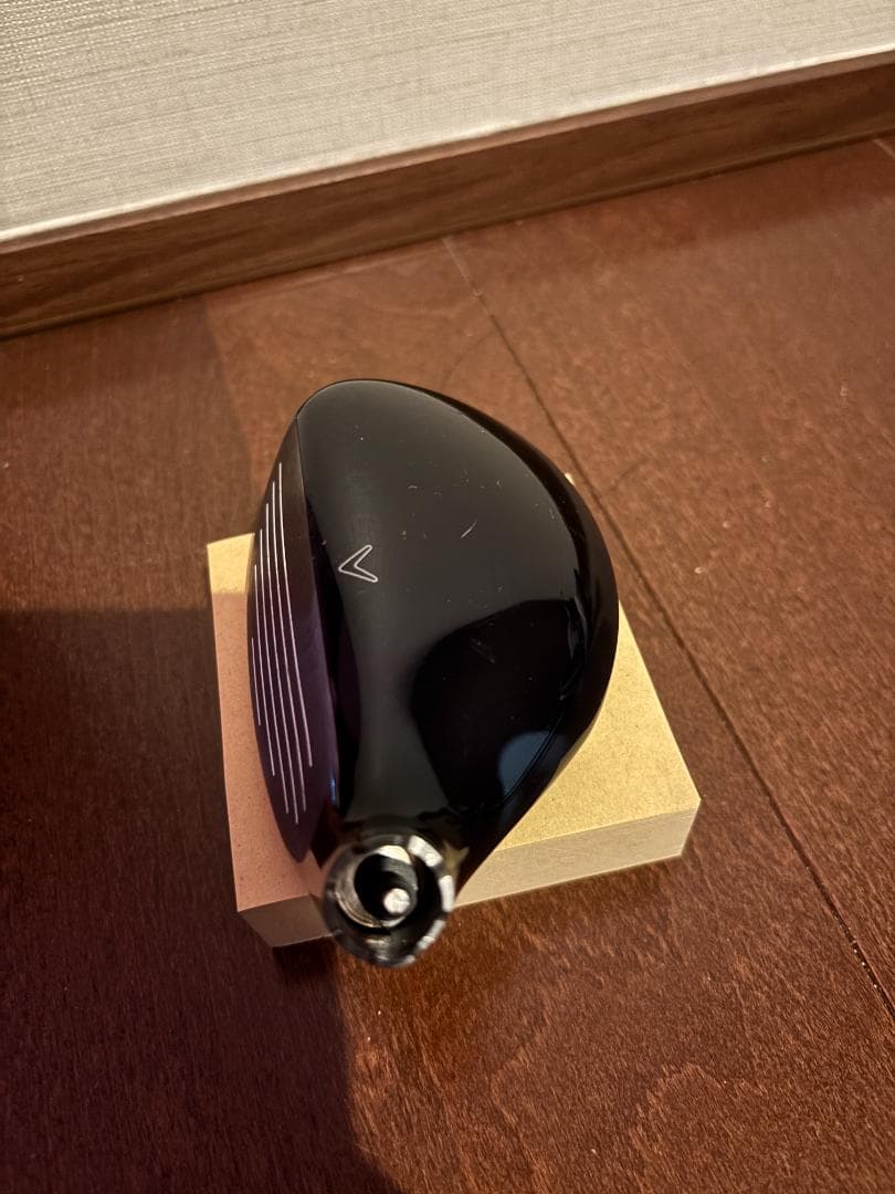 CALLAWAY PARADYM ユーティリティー　24度　5H