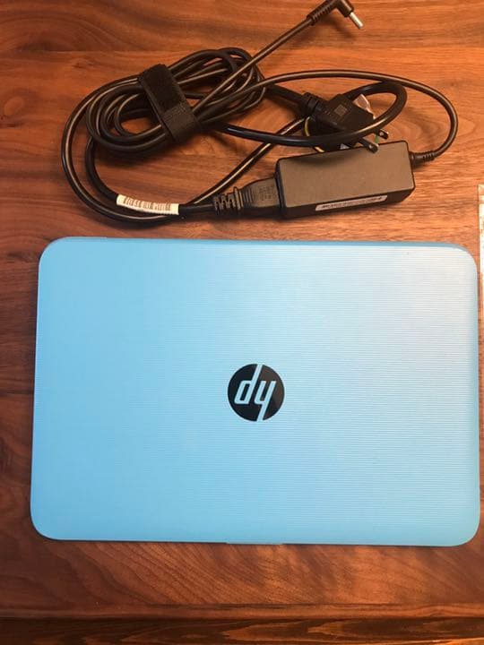 HP ノートパソコン本体