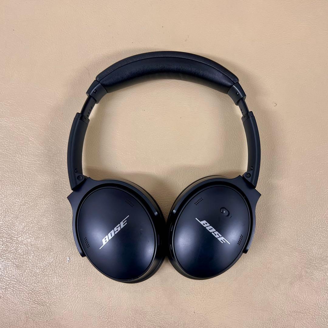 今週のみ18000円BOSE QuietComfort 45