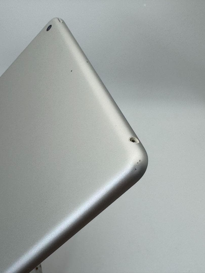 ipad 2019 128GB 第7世代 シルバー